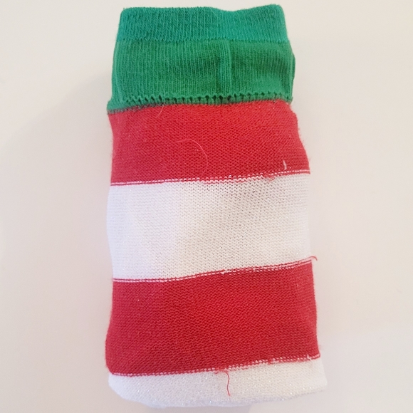 NWOT Xmas socks - Picture 3 of 4